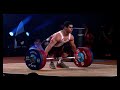 Mohamed Ihab 165 Kg Snatch 2017 WWC