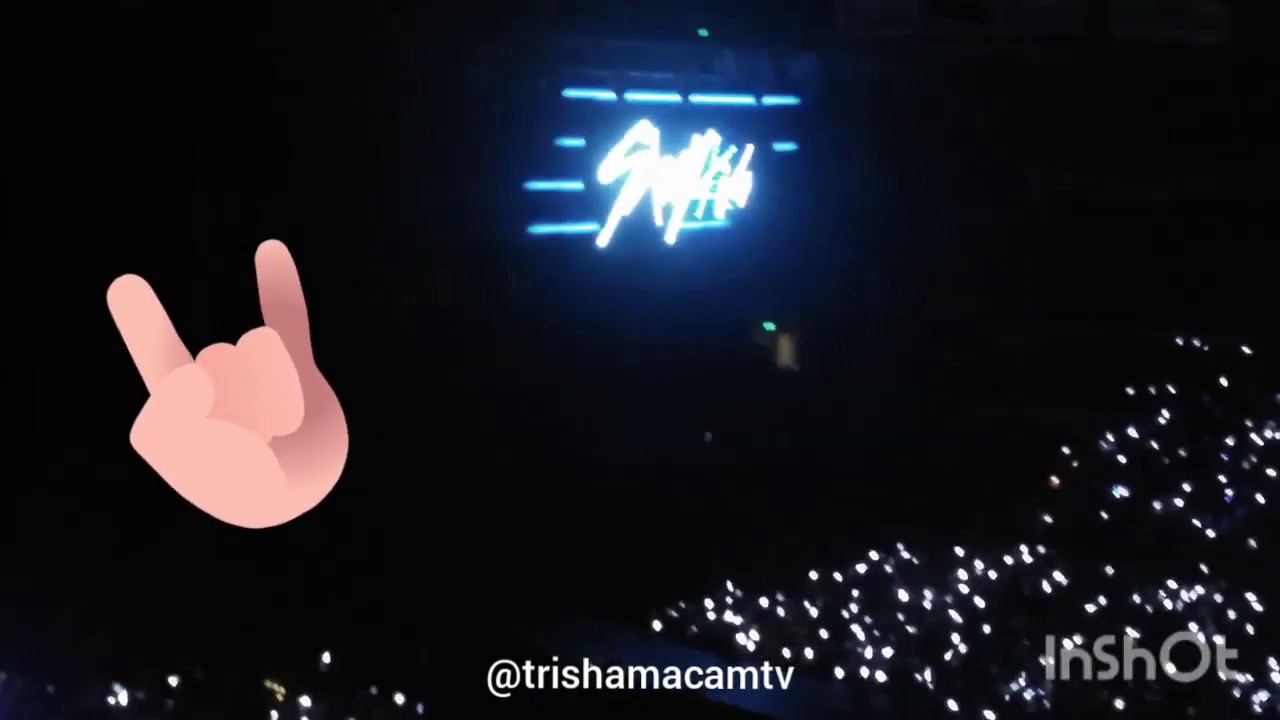 192704 STRAY KIDS   INTRO + WHO?  + VOICES