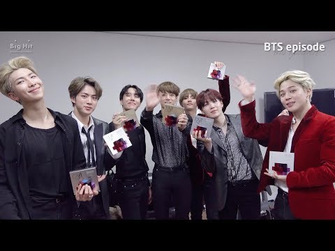 [EPISODE] BTS (방탄소년단) @ 2018 MGA