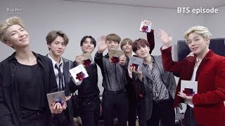 [EPISODE] BTS (방탄소년단) @ 2018 MGA