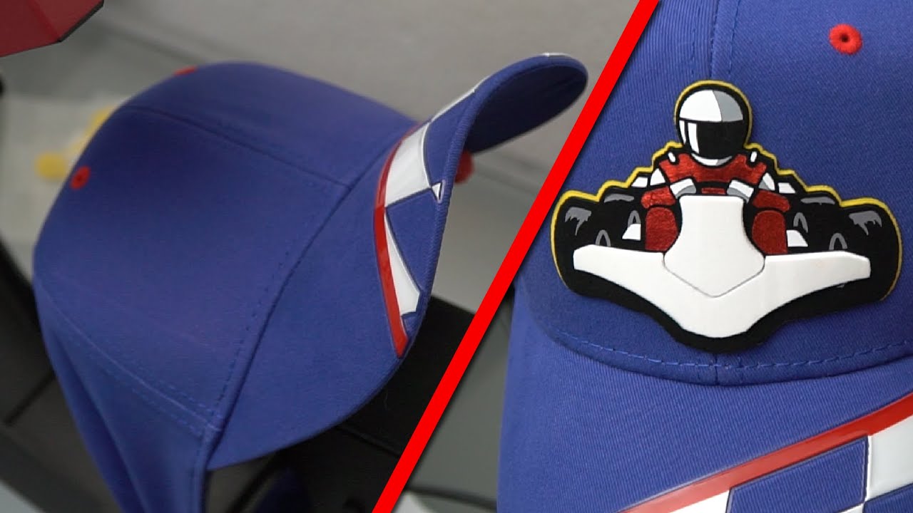 Cómo Hacer Estampados 3D con Vinil Textil