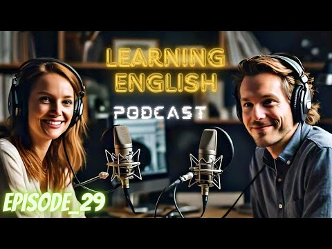 English Learning Podcast