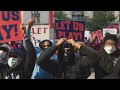 'Let us play': Illinois athletes to rally at Soldier Field ahead of Bears game