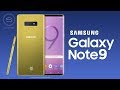 Procurili detalji o nadolazećem Samsungu Galaxy Noteu 9