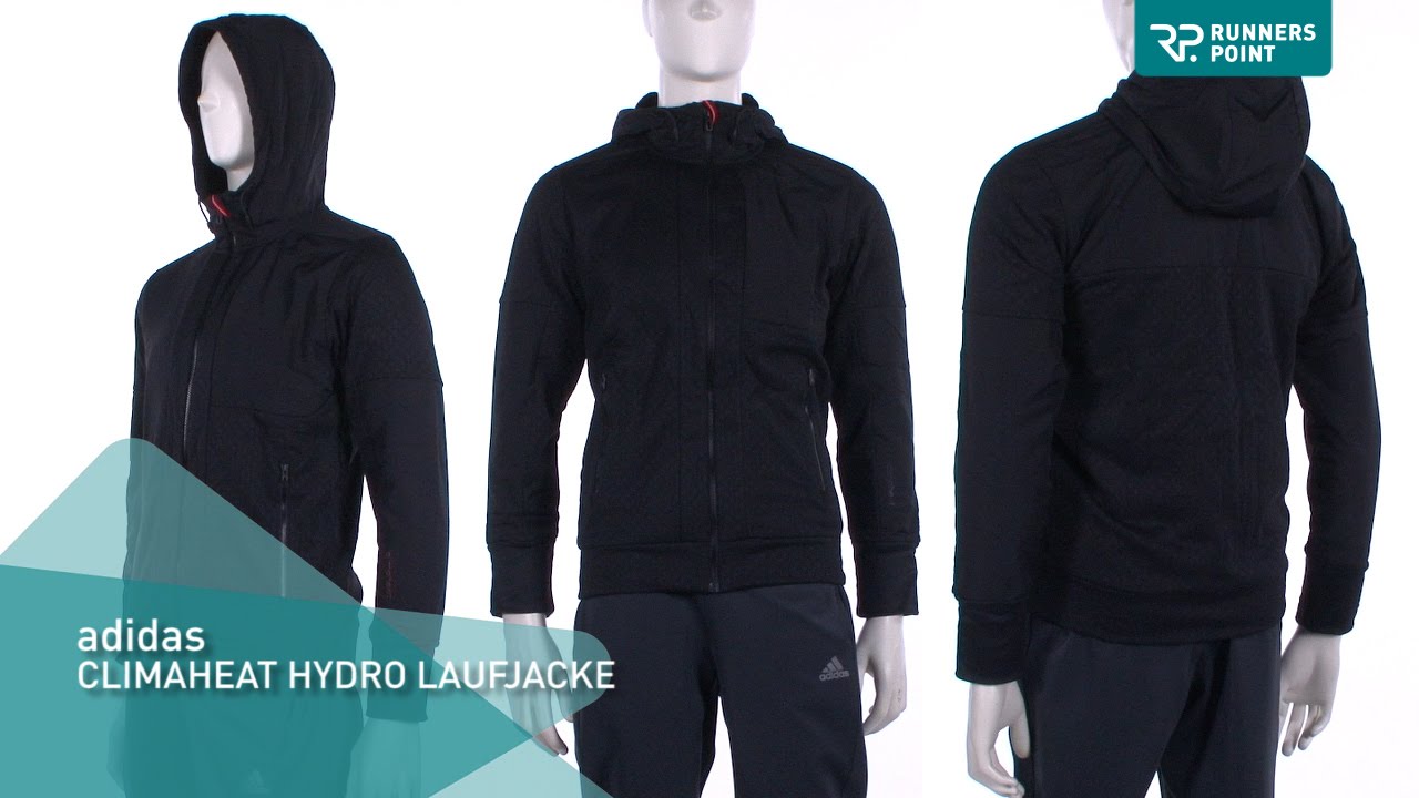 adidas future hydro hoodie