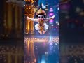 little krishna#krishna #little #lordkrishna #lordvishnu #naryana #bhagwan #shorts #