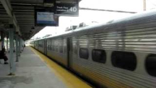 NJT Train #7845