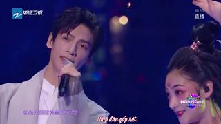 Download lagu [Vietsub LIVE] Tỳ bà hành - La Vân Hi || 琵琶行 - 罗云熙