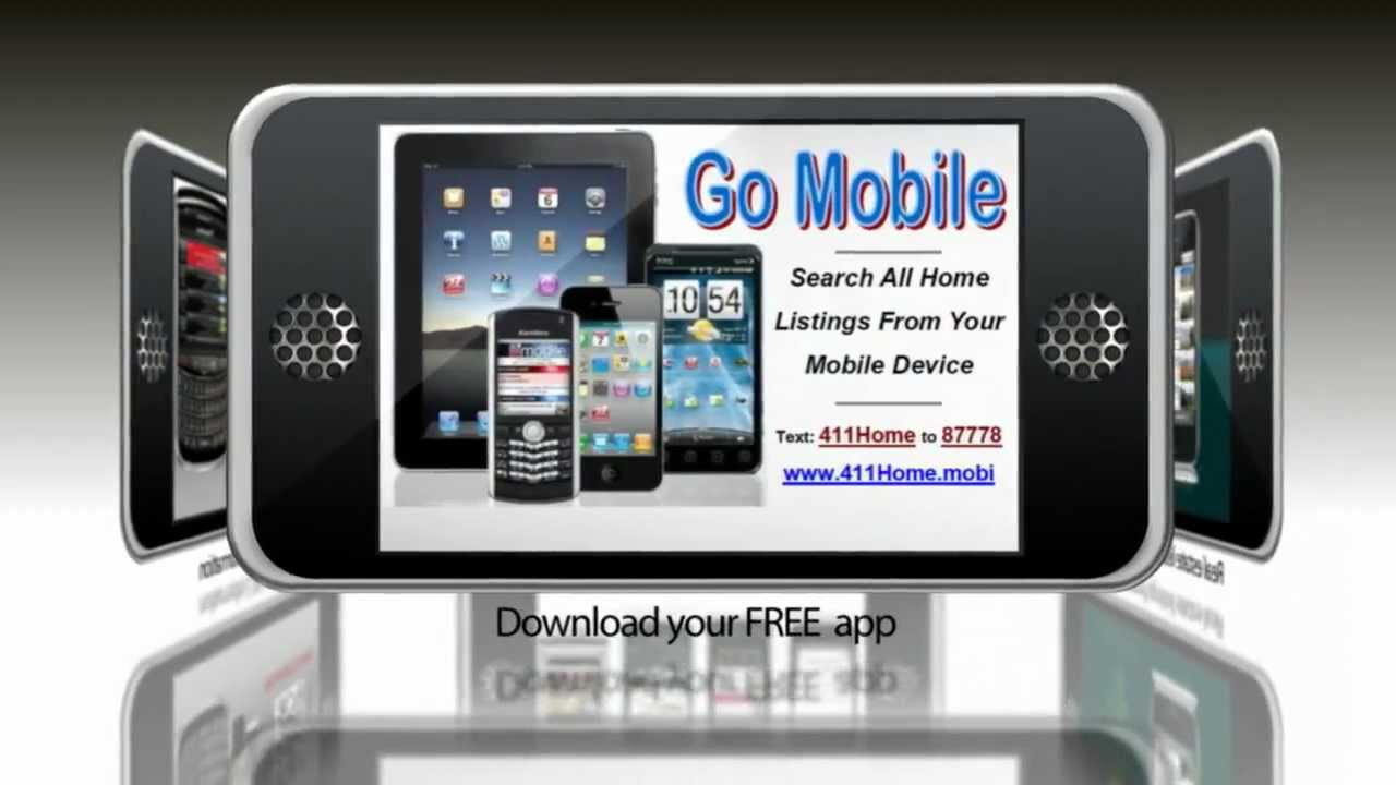 Search All Homes For Sale in Evansville and Newburgh Indiana on Your Cell Phone