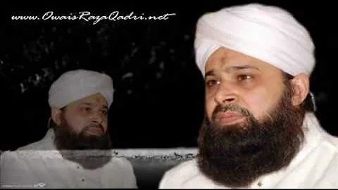 Mujhe Rang De Moula   Awais Raza Qadri  HQ Sound360p