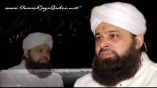 Mujhe Rang De Moula Awais Raza Qadri HQ Sound360p