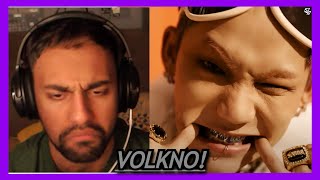 MY FIRST REACTION TO TREASURE - ‘VolKno’ M/V | They Blew Up The BMW? #treasure