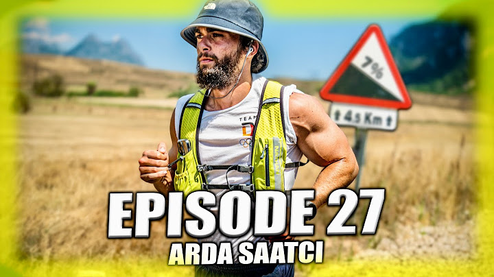 ARDA VS. HÖHENMETER!⛰️🇪🇸 | Berlin to NYC | Cyborg Season '24 #27 | Arda Saatci