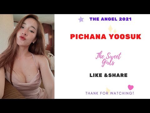 Angel: Pichana Yoosuk | Mook