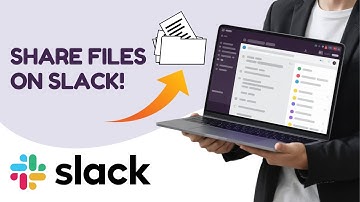 How to Share a File on Slack (Easiest Way!) | Send Documents, Images & More in Seconds
