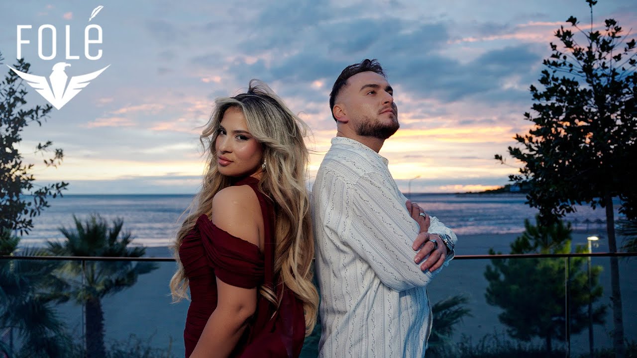 Watch Marko Deda ft. Sidorela Roli - Pishman on YouTube Watch Marko Deda ft. Sidorela Roli - Pishman on YouTube