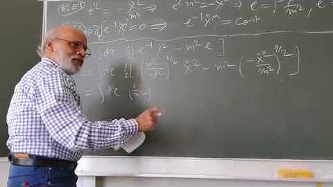 String Theory Lectures by Daya Shankar Kulshreshtha@Univ-Oldenburg