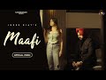 Maafi full inder riat  fab entertainment  latest punjabi songs 2024