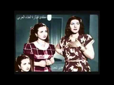 شاديه اه يا اسمراني اللون 4