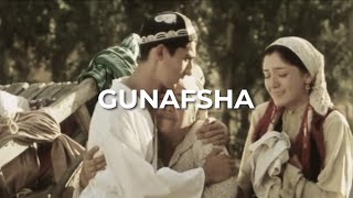Gunafsha | DOXXIM
