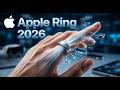 Apple Ring 2026 LEAKS: The Secret Device That Changes EVERYTHING!