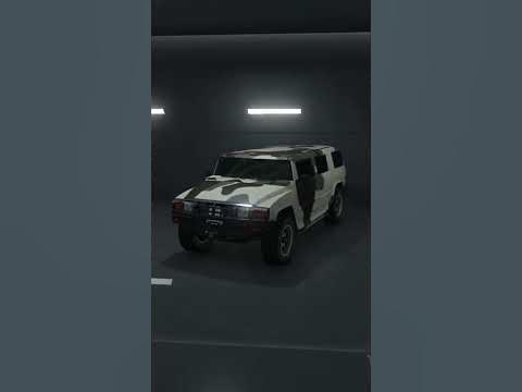 Mammoth Patriot Customizations (Hummer H2) - GTA 5 Online - YouTube