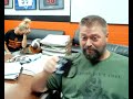 Tiger Talk #64 The Aftermath of Massillon Beating St Edward for the 4th time