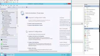 20247D Modulo 7 - Configuring and Deploying a Private Cloud