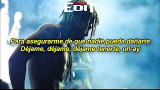 XXXTENTACION - "Arms Around You" ft. LIL PUMP [Español] | THE LIL OF EDIT