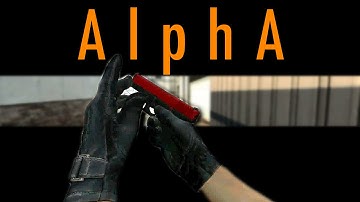 CS:GO - Some Old Frags by AlphA