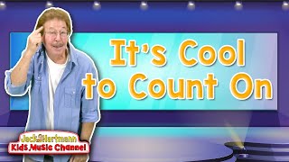 It's Cool to Count On! | Jack Hartmann