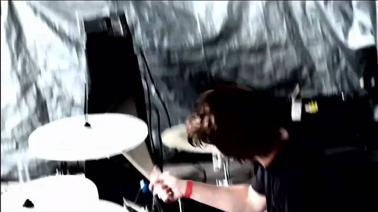 Armada In The Dusk Official Music Video "Good Intentions"