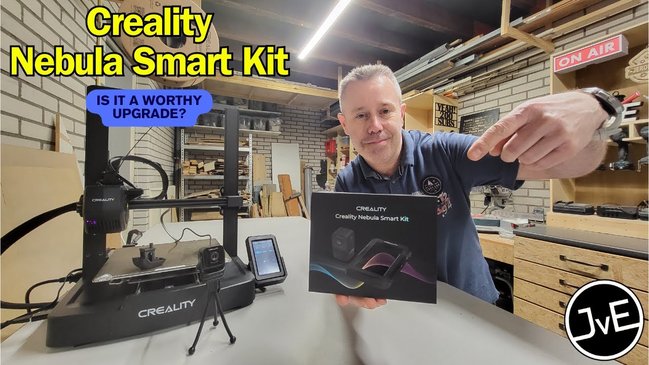 Creality-Smart-Kit