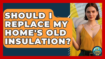 Should I Replace My Home