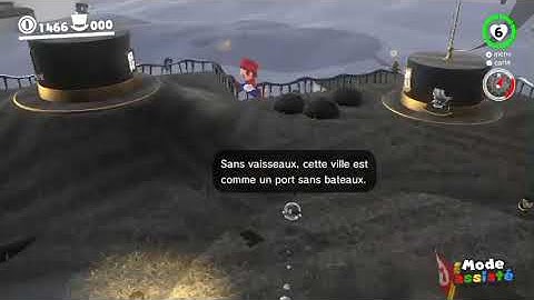 Unproven - Truer Rail Ghost