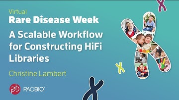 Scalable Workflow for Constructing HiFi Libraries