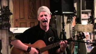 Michale Graves - Lucifer I Am - Acoustic Live (HD)