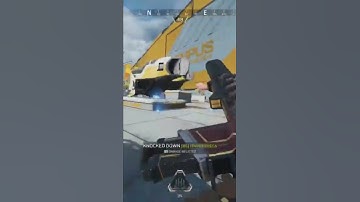 Hemlock Shadow Buffed in Season 12!?! Top #50 Maggie on PC #apex #madmaggie #apexclips  #apexlegends