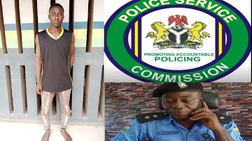 PØL!ÇÉ RÉÇÁPTÚRÉ$ ANOTHER É$ÇÁP3D KUJE PR!$ØÑ ÎÑMÂTÉ IN OGUN