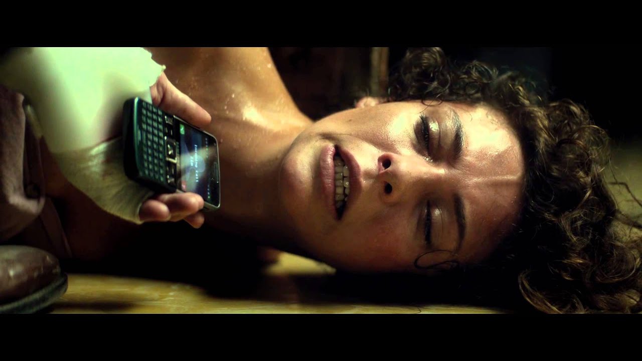 ショーン ペン主演アクション スリラー映画 The Gunman 公式トレーラー公開 ミリブロnews