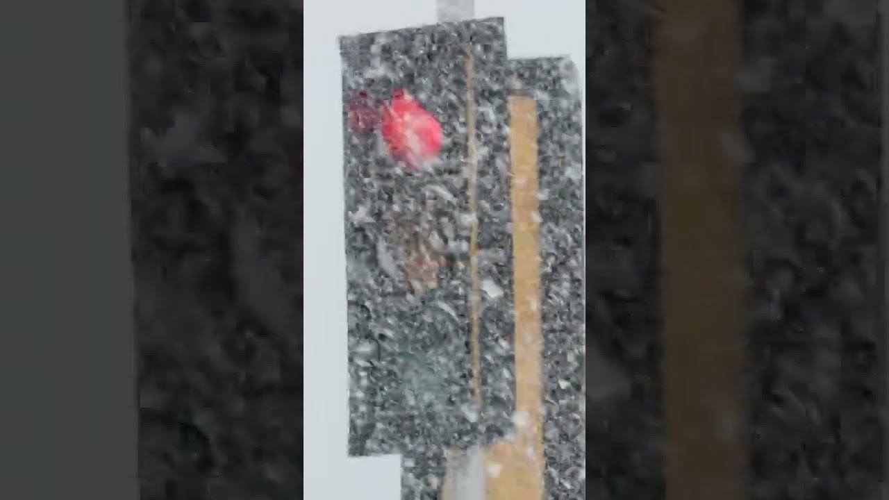 Crazy Heavy Snow in Wisconsin! Winter storms keep coming