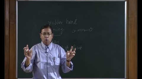 MECHANICAL PROPERTIES OF SOLIDS -1 (CH_22)