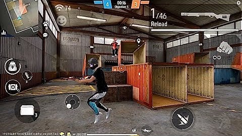 lone wolf beast Headshots gameplay 💀 Samsung A16 ⚡️3 finger handcame 