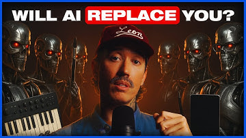 Can AI replace MUSIC Artists?