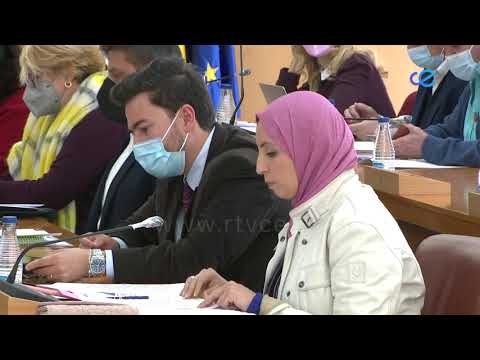 El Pleno aprueba estudiar medidas para universalizar la salud bucodental