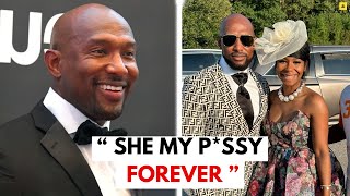 MARTell Holt SHOCKS Everyone By Marrying Arionne Curry Overnight