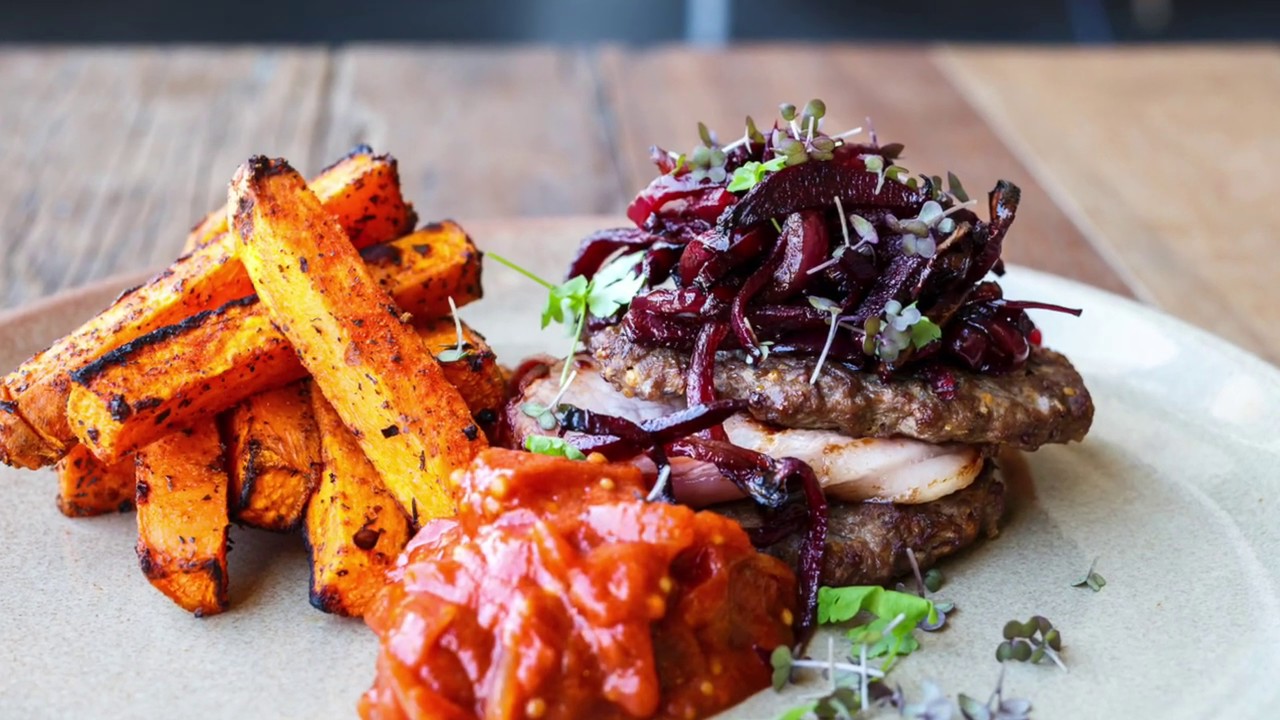 Meal Delivery Service - Ready Made Meals | Activate Foods - YouTube