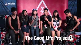 IGNITE! Music Festival 2015 Day 1 Highlights