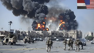 NEW OMAHA BEACH! Pentagon has landed 190,000 U.S. Marines to take over Yemen! by USMC 27,511 views 2 weeks ago 25 minutes