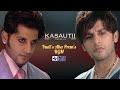 Yudi's Aka Prem's Background Music Kasautii Zindagii Kay Star Plus